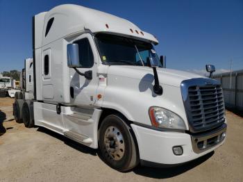  Salvage Freightliner All Other