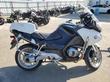  Salvage BMW R-series