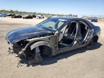  Salvage Cadillac CTS