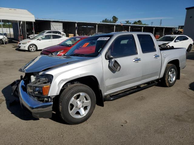  Salvage GMC Canyon