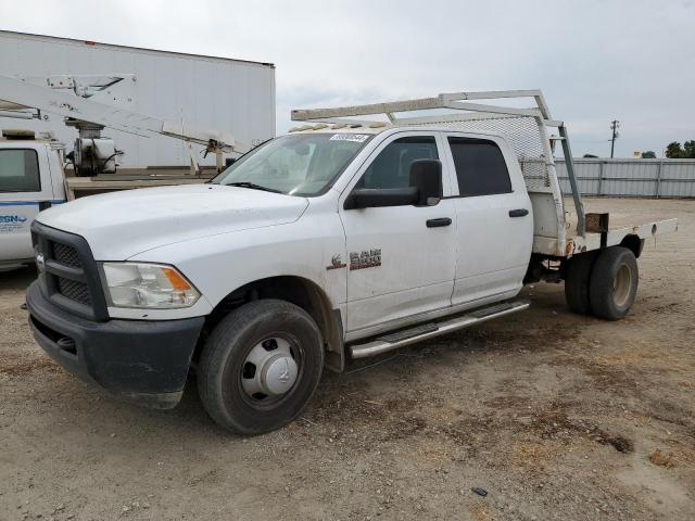  Salvage Ram 3500