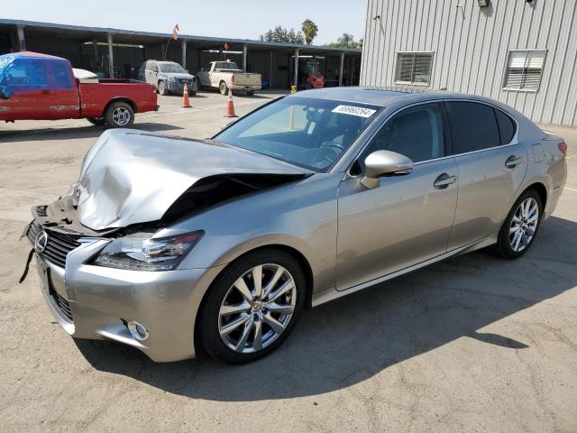  Salvage Lexus Gs