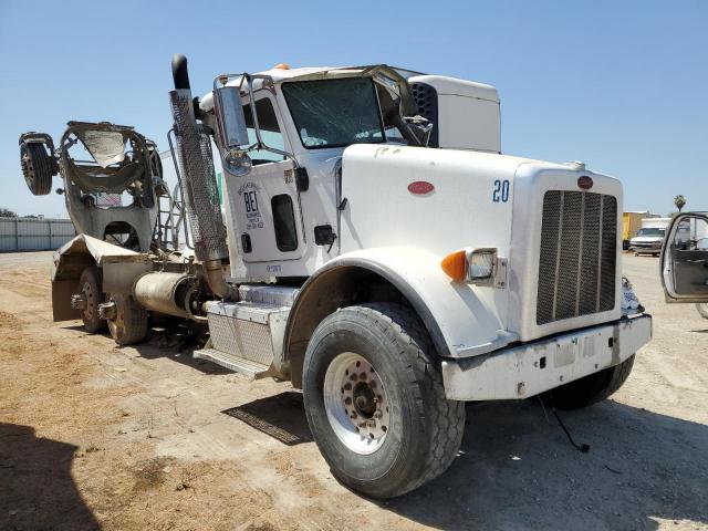  Salvage Peterbilt 365