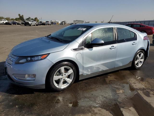  Salvage Chevrolet Volt