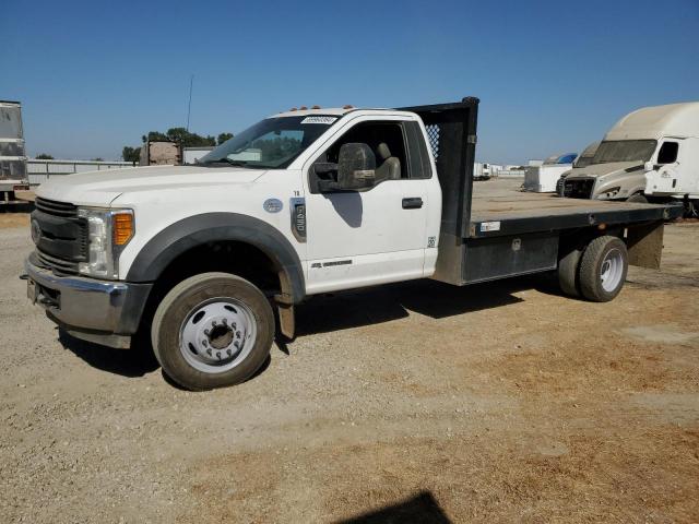  Salvage Ford F-450