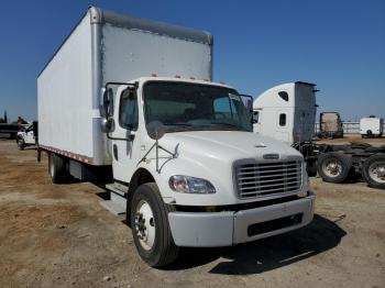  Salvage Freightliner M2 106 Med