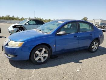  Salvage Saturn Ion