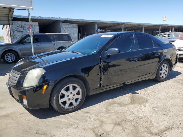  Salvage Cadillac CTS