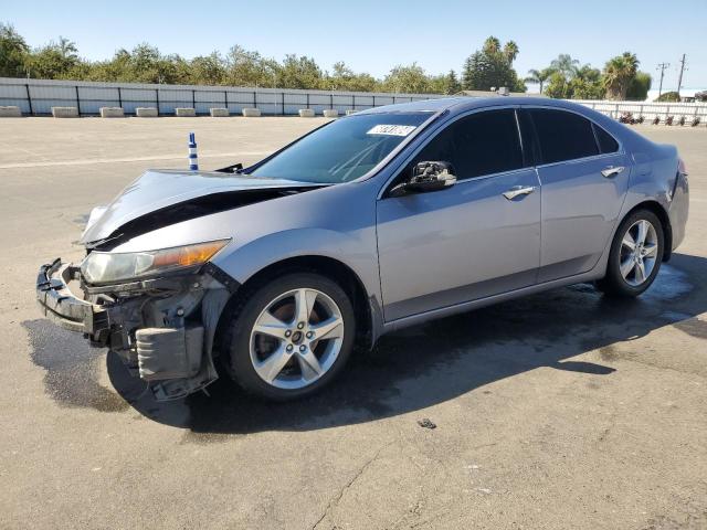  Salvage Acura TSX