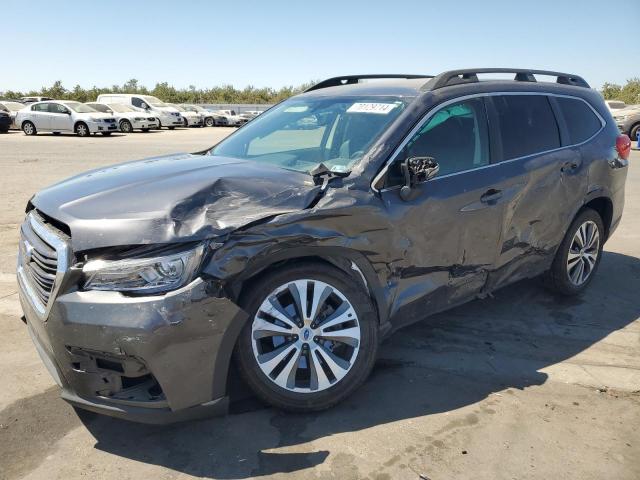  Salvage Subaru Ascent