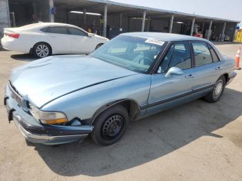  Salvage Buick LeSabre