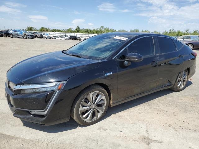  Salvage Honda Clarity