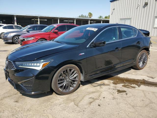  Salvage Acura ILX