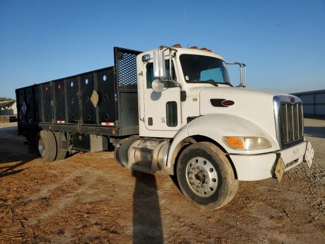  Salvage Peterbilt 337