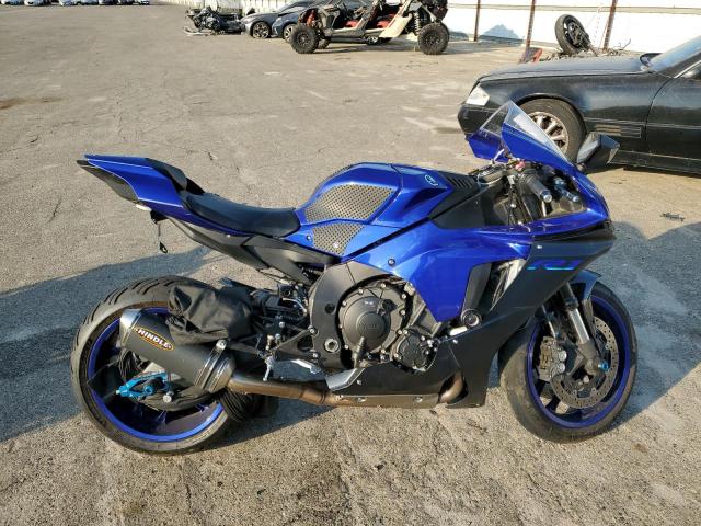  Salvage Yamaha Yzf1000