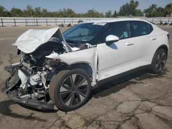  Salvage Polestar 2