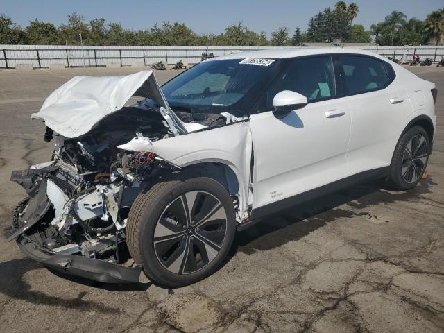  Salvage Polestar 2