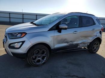  Salvage Ford EcoSport