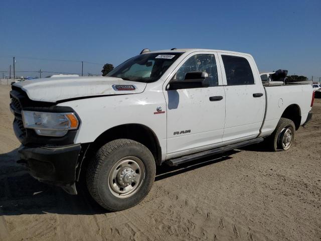  Salvage Ram 2500