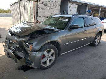  Salvage Dodge Magnum