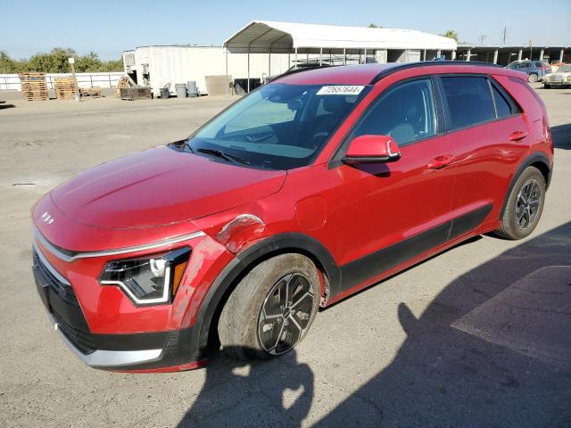  Salvage Kia Niro