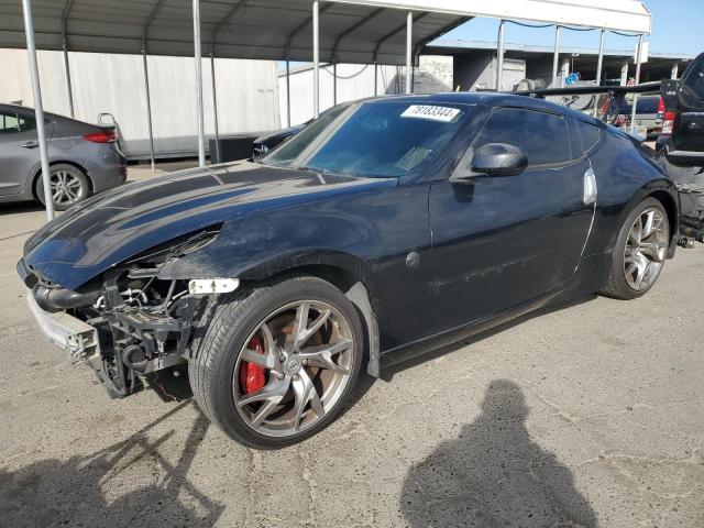  Salvage Nissan 370Z