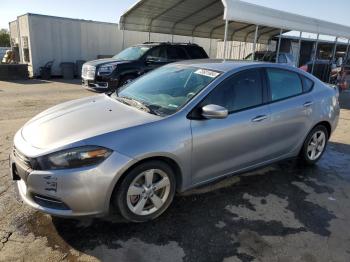  Salvage Dodge Dart