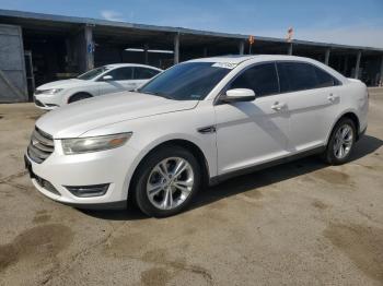  Salvage Ford Taurus