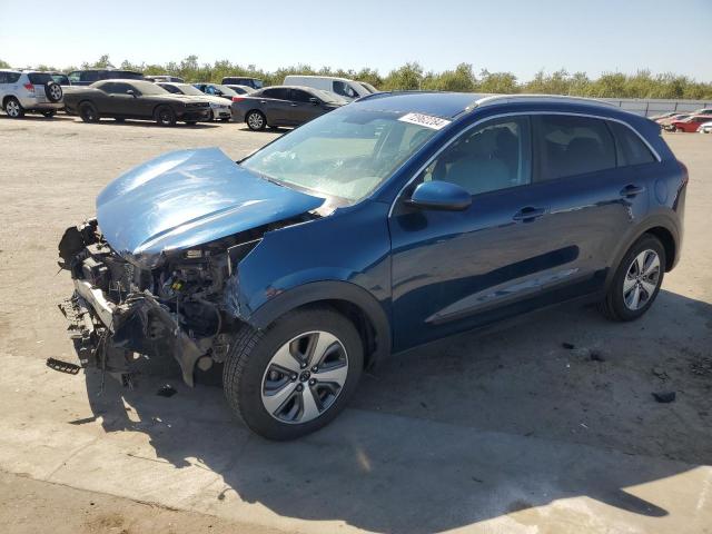  Salvage Kia Niro