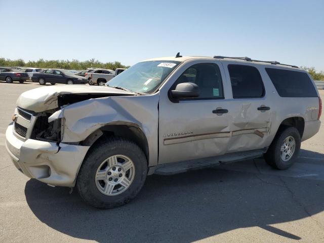  Salvage Chevrolet Suburban