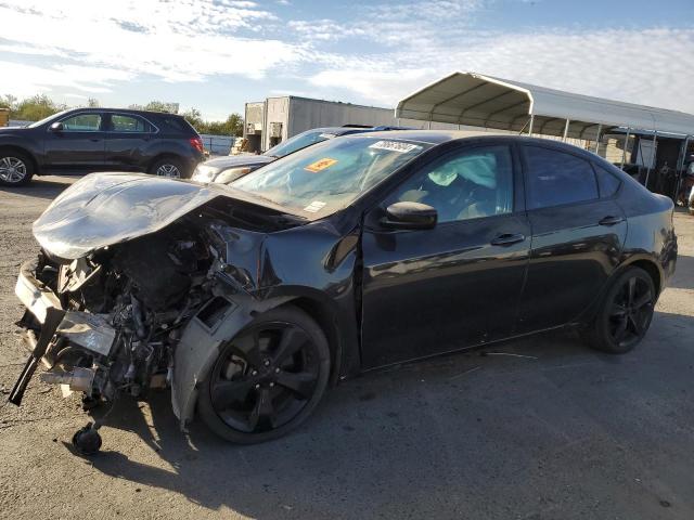  Salvage Dodge Dart