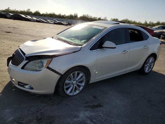  Salvage Buick Verano