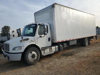  Salvage Freightliner M2 106 Med