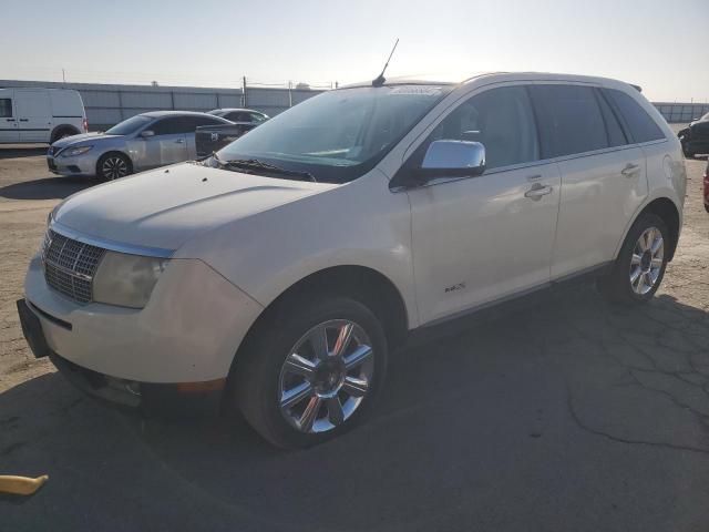  Salvage Lincoln MKX