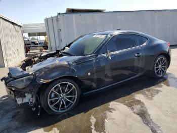  Salvage Toyota 86