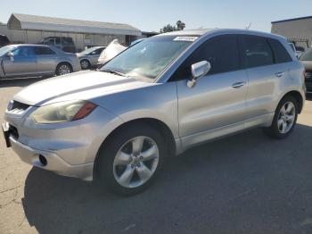  Salvage Acura RDX