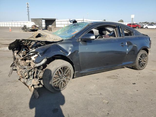  Salvage Toyota Scion