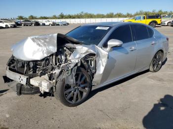  Salvage Lexus Gs