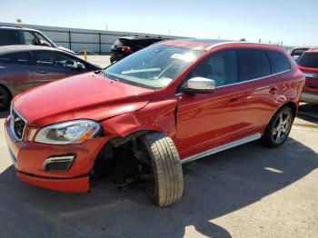  Salvage Volvo XC60