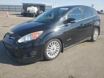  Salvage Ford Cmax