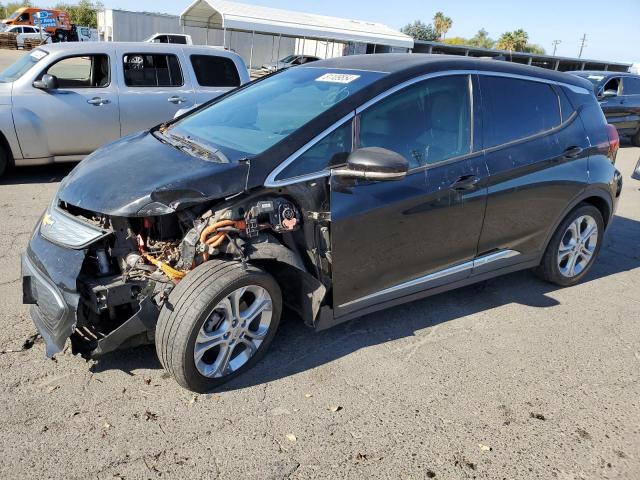  Salvage Chevrolet Bolt