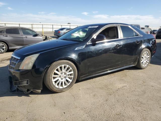  Salvage Cadillac CTS