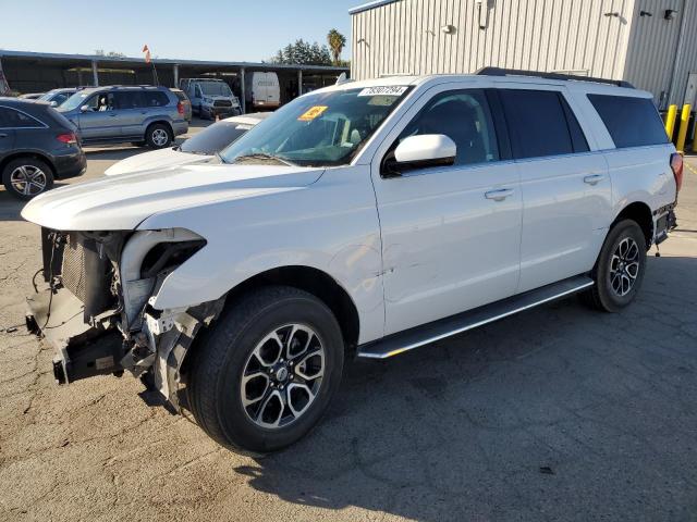  Salvage Ford Expedition