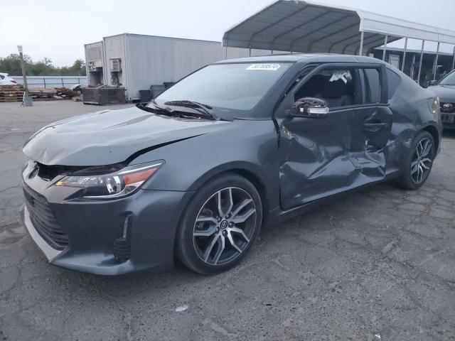  Salvage Toyota Scion