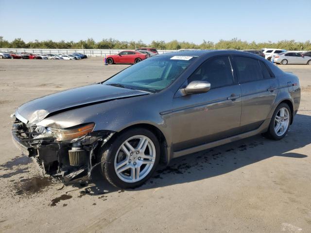  Salvage Acura TL