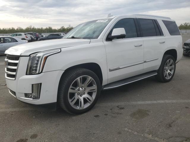  Salvage Cadillac Escalade