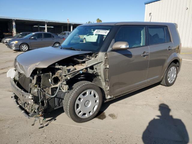  Salvage Toyota Scion