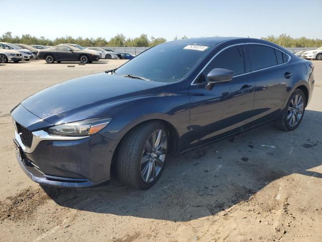  Salvage Mazda 6