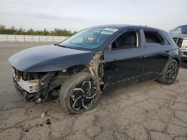  Salvage Hyundai Ioniq