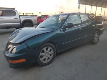  Salvage Acura Integra